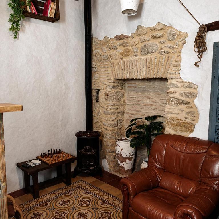 Casa Nayib - Apartamento de 2 dormitorios - 1