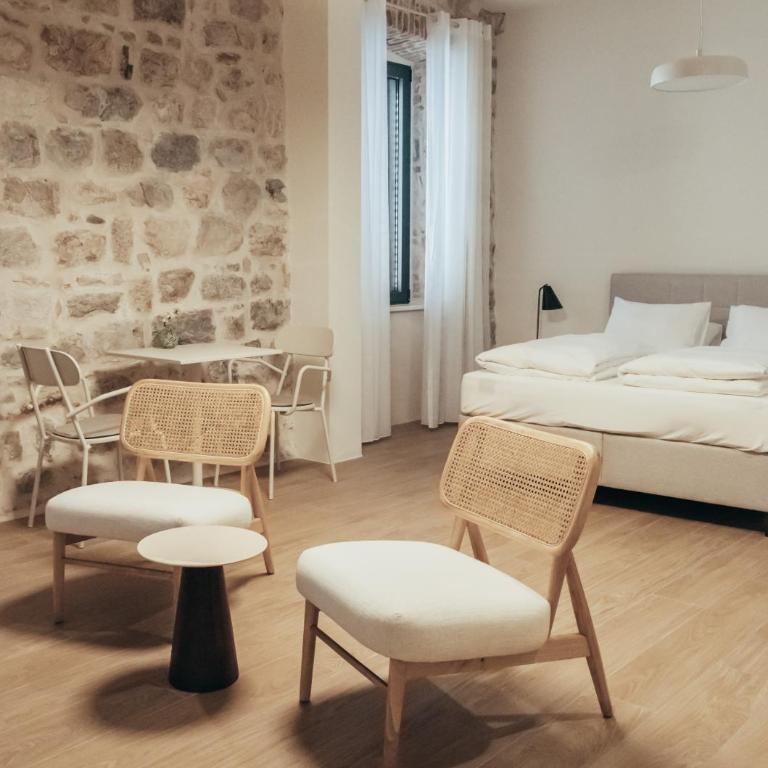 Nar Apartments - King Studio - 10