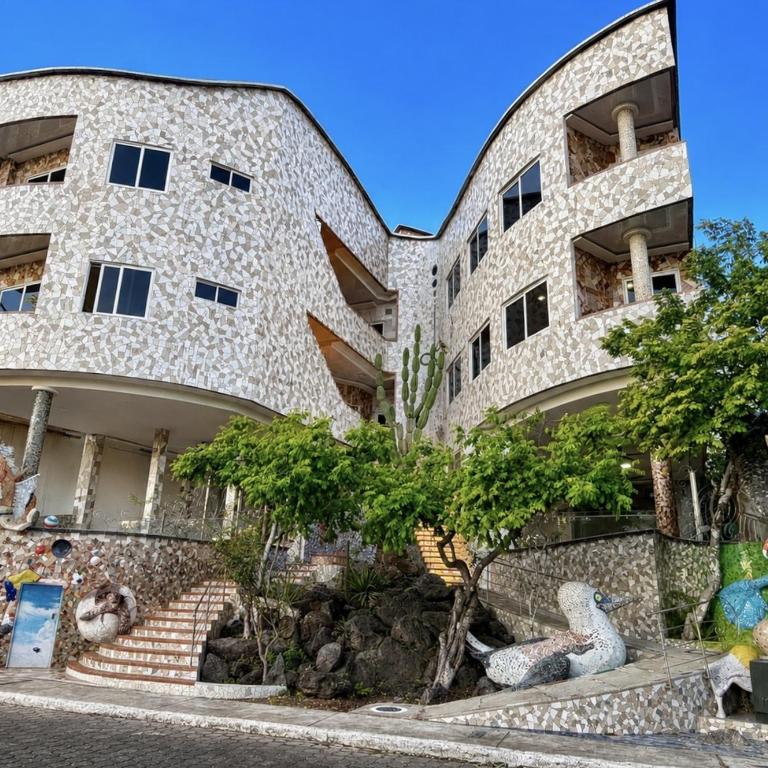 Katarma Deluxe Apartments - Apartamento de 1 dormitorio con balcón y vistas al mar - 1