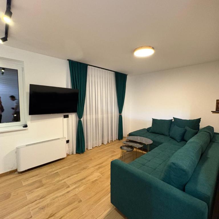 MIBRA Luxury - Appartement 1 Chambre - 2