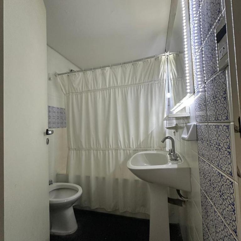 Apart Peatonal Centro - Apartamento de 3 dormitorios - 7