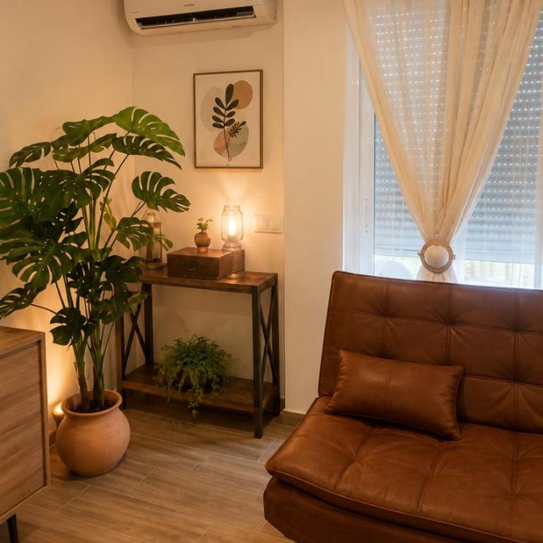 Sandra Náufragos Vista - Three-Bedroom Apartment - 6