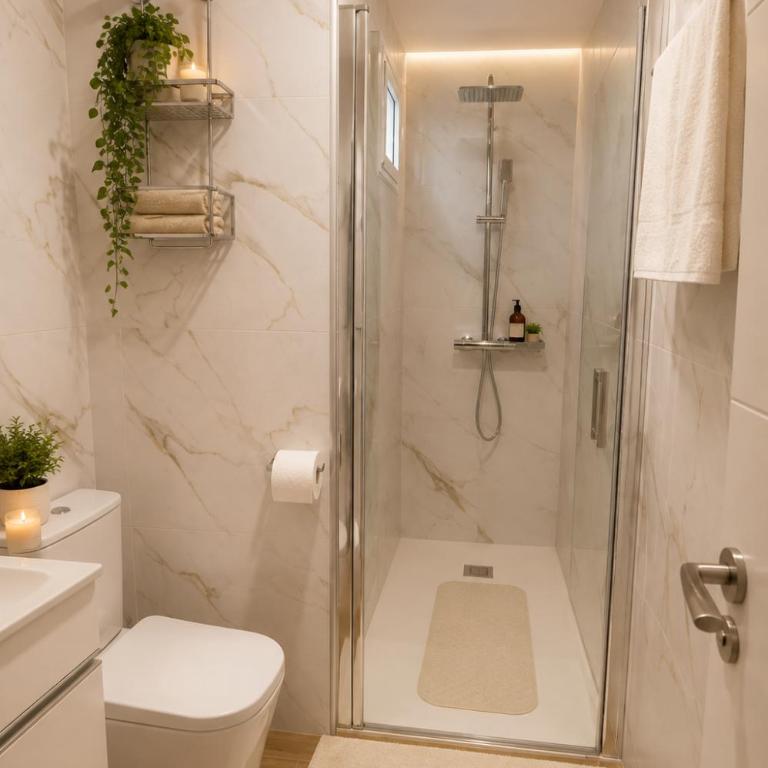 Sandra Náufragos Vista - Three-Bedroom Apartment - 8