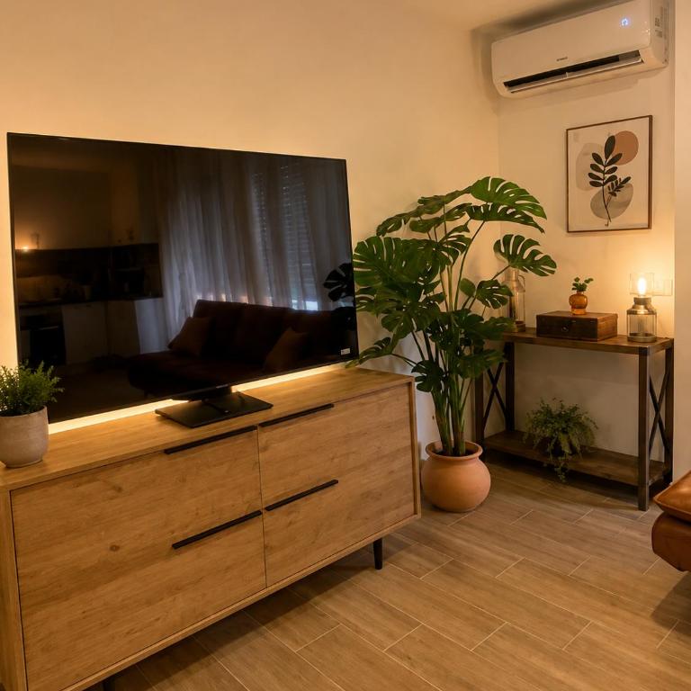 Sandra Náufragos Vista - Three-Bedroom Apartment - 10