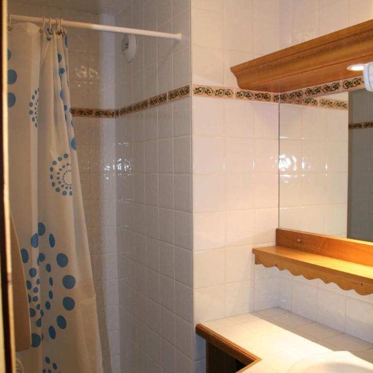 Cosy Apartment in Le Tour Chamonix - Appartement 2 Chambres - 5