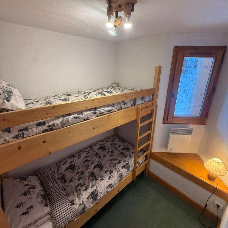Cosy Apartment in Le Tour Chamonix - Appartement 2 Chambres - 7