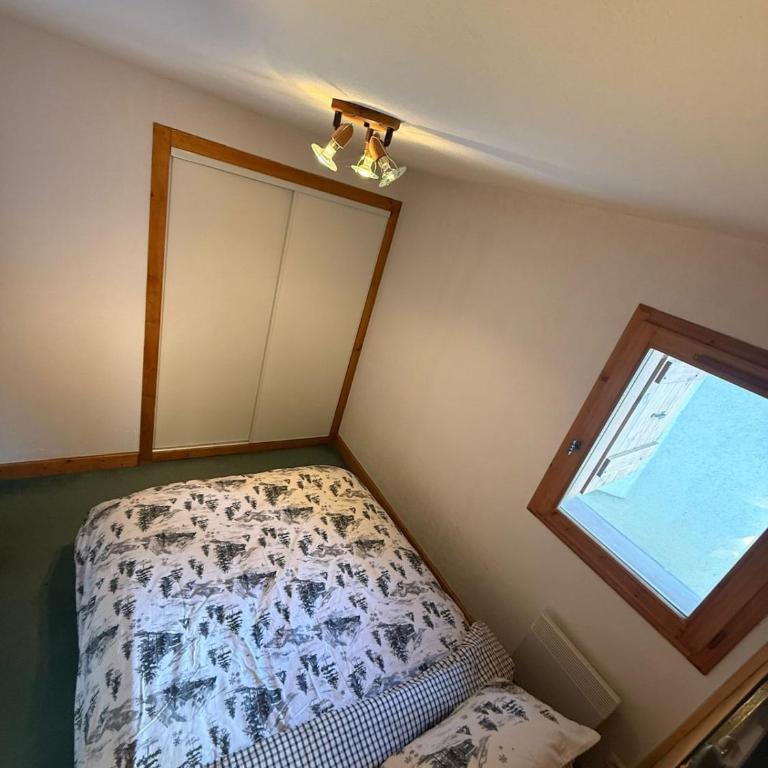 Cosy Apartment in Le Tour Chamonix - Appartement 2 Chambres - 8