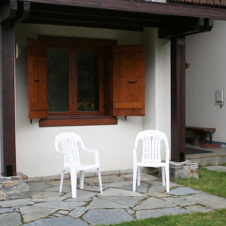 Cosy Apartment in Le Tour Chamonix - Appartement 2 Chambres - 9