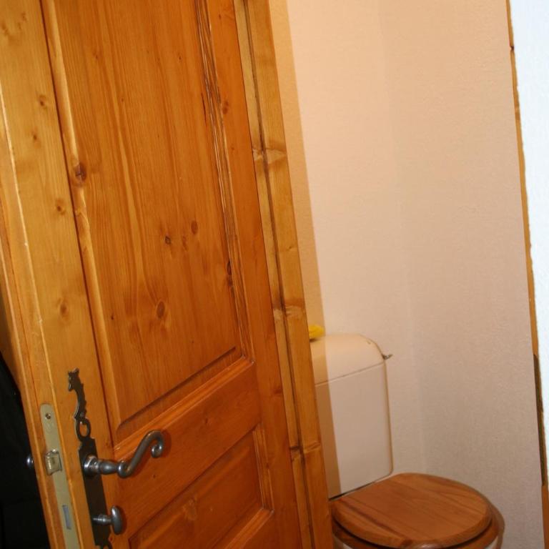 Cosy Apartment in Le Tour Chamonix - Appartement 2 Chambres - 11