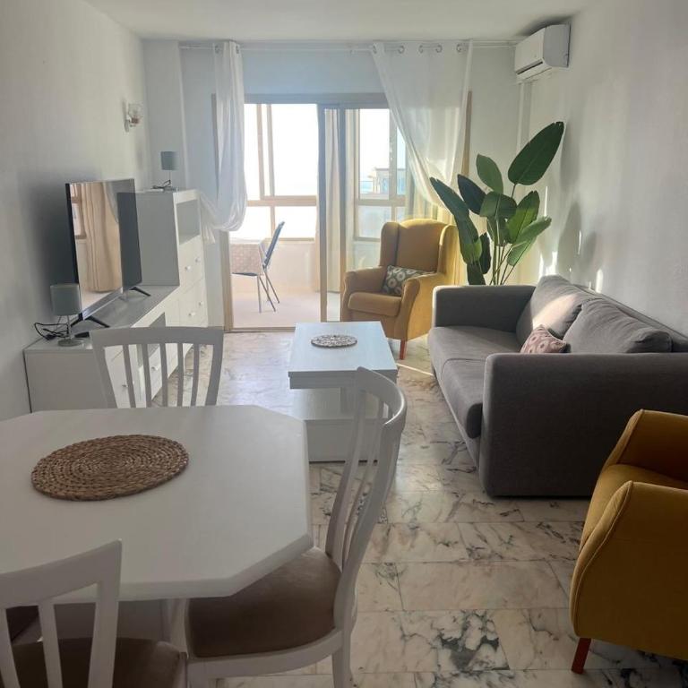 Apartment near the beach - Apartamento de 2 dormitorios - 1