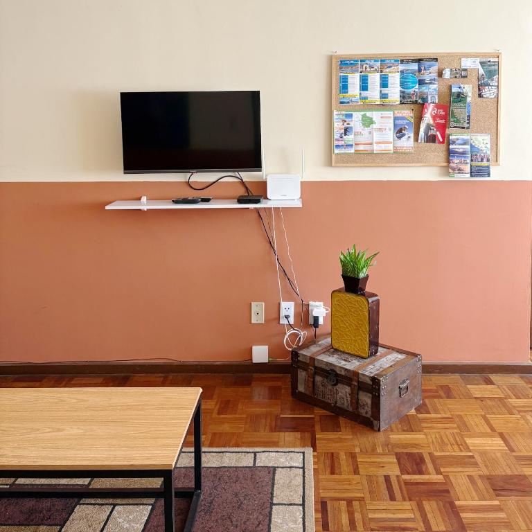 Departamento acogedor en la mejor zona de La Paz - Apartamento de 3 dormitorios - 19