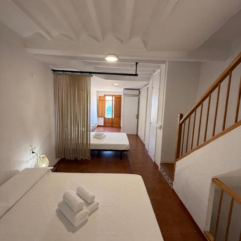 Ático Dúplex HAPPYVILA - Apartamento de 1 dormitorio - 5