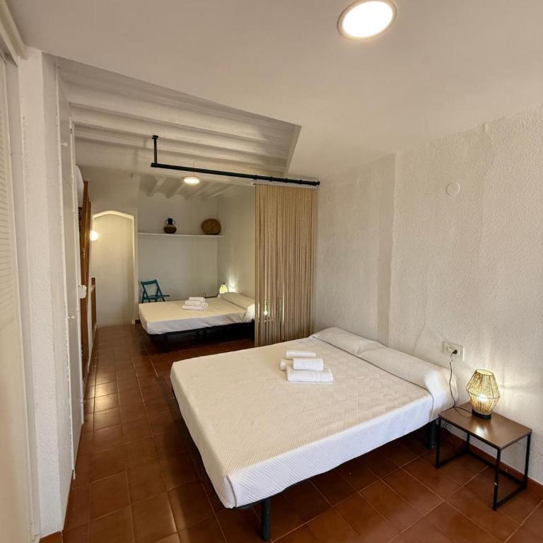 Ático Dúplex HAPPYVILA - Apartamento de 1 dormitorio - 18