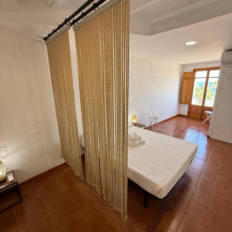 Ático Dúplex HAPPYVILA - Apartamento de 1 dormitorio - 23
