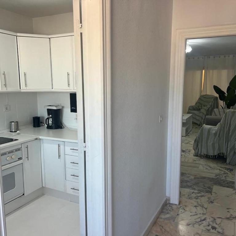 Apartment near the beach - Apartamento de 2 dormitorios - 3