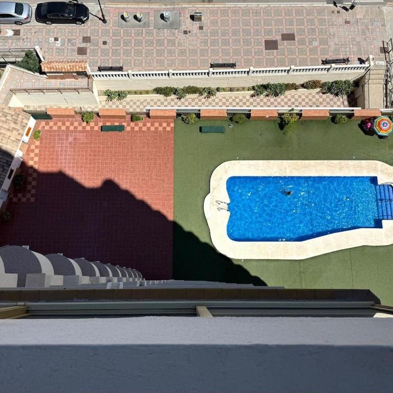 Apartment near the beach - Apartamento de 2 dormitorios - 6