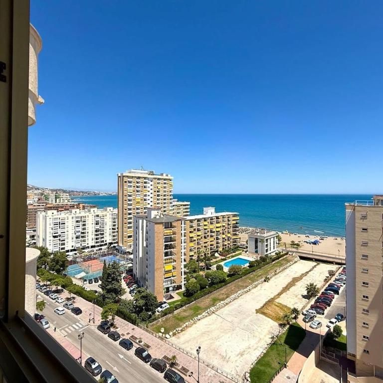 Apartment near the beach - Apartamento de 2 dormitorios - 8