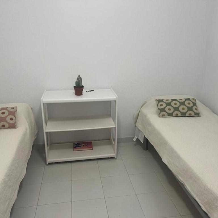 Apartment near the beach - Apartamento de 2 dormitorios - 9