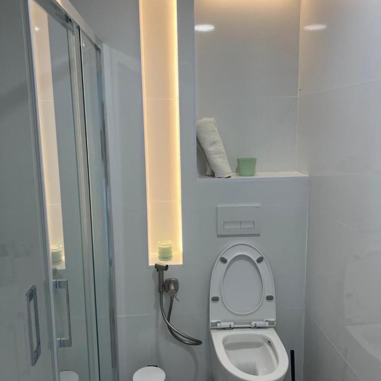 Apartment near the beach - Apartamento de 2 dormitorios - 11