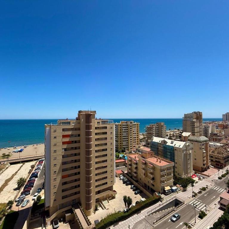 Apartment near the beach - Apartamento de 2 dormitorios - 14