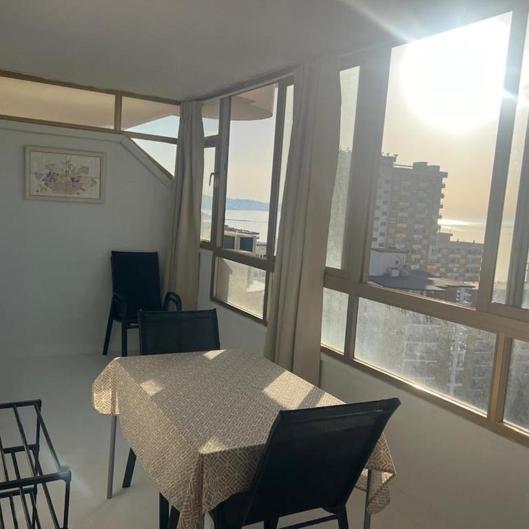 Apartment near the beach - Apartamento de 2 dormitorios - 15