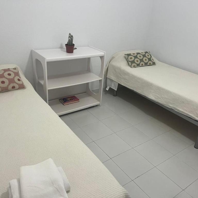 Apartment near the beach - Apartamento de 2 dormitorios - 16