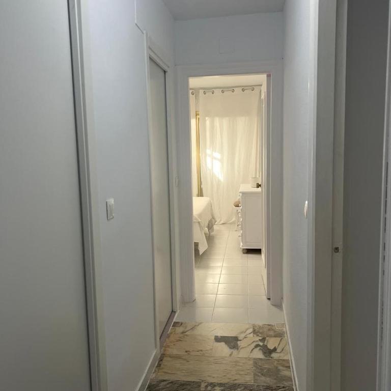 Apartment near the beach - Apartamento de 2 dormitorios - 17