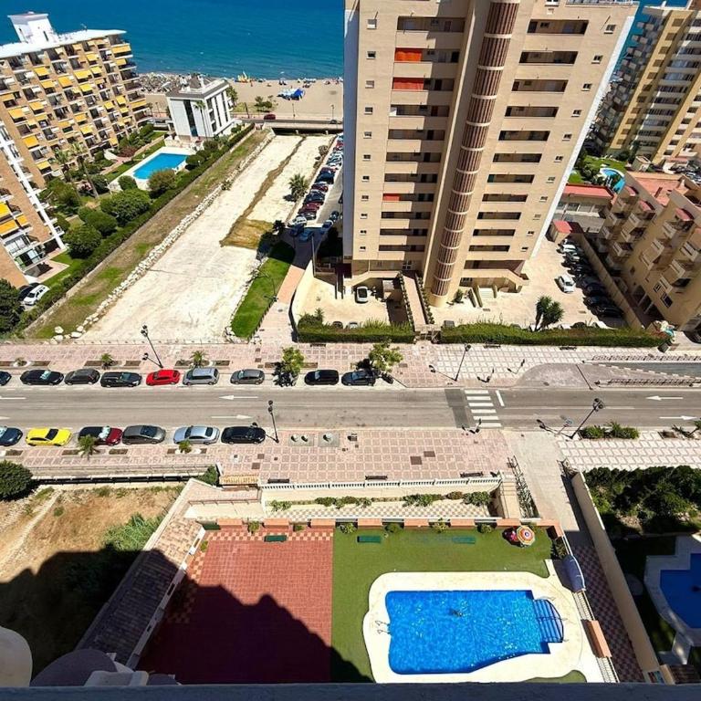 Apartment near the beach - Apartamento de 2 dormitorios - 18