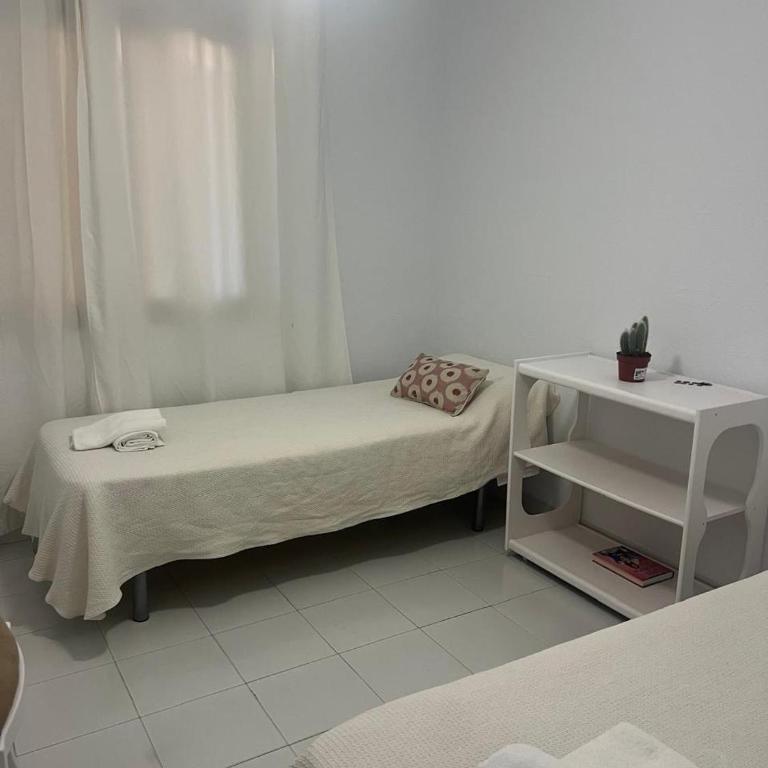 Apartment near the beach - Apartamento de 2 dormitorios - 20