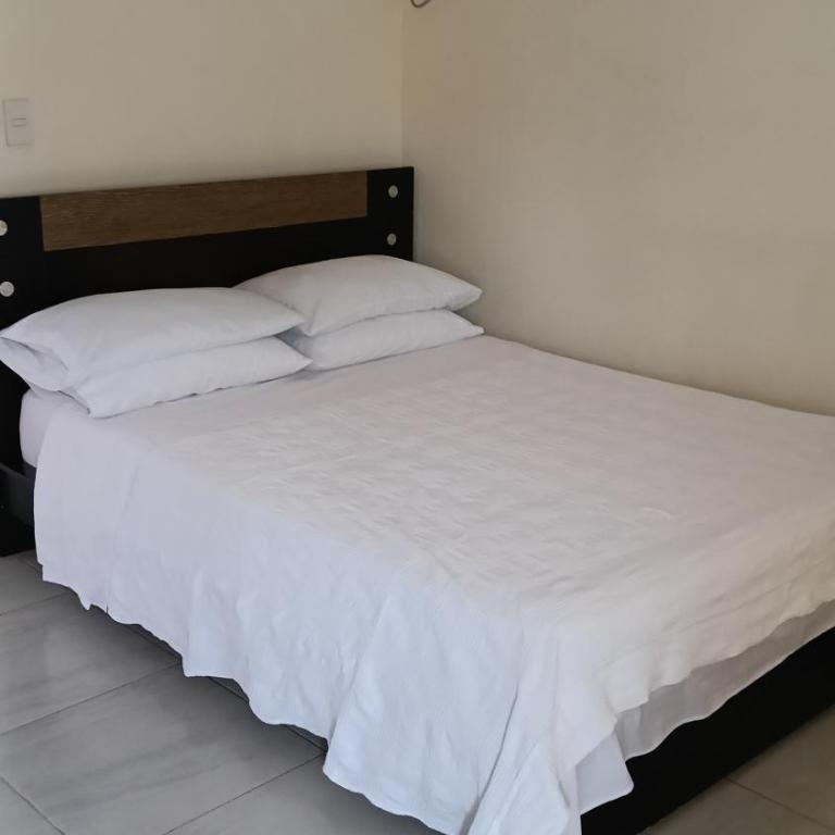 Alojamiento San Felipe - Habitación Doble Grande - 4