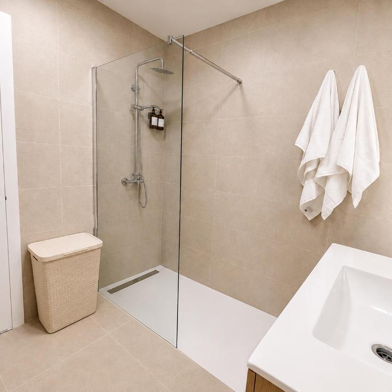 El Rincón de África - Two-Bedroom Apartment - 5