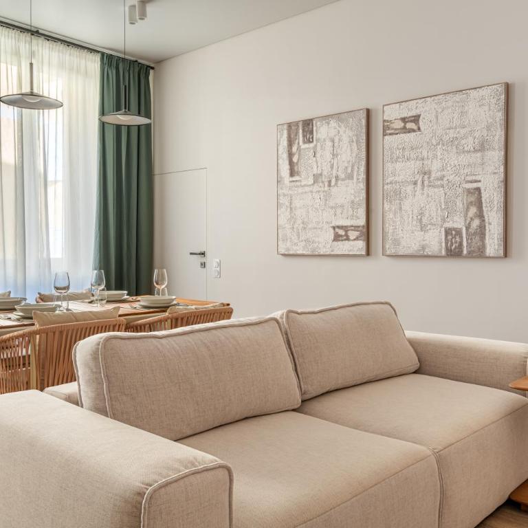 Cozy Apartment Near Beach in Villefranche-sur-Mer - Appartement 2 Chambres - 3