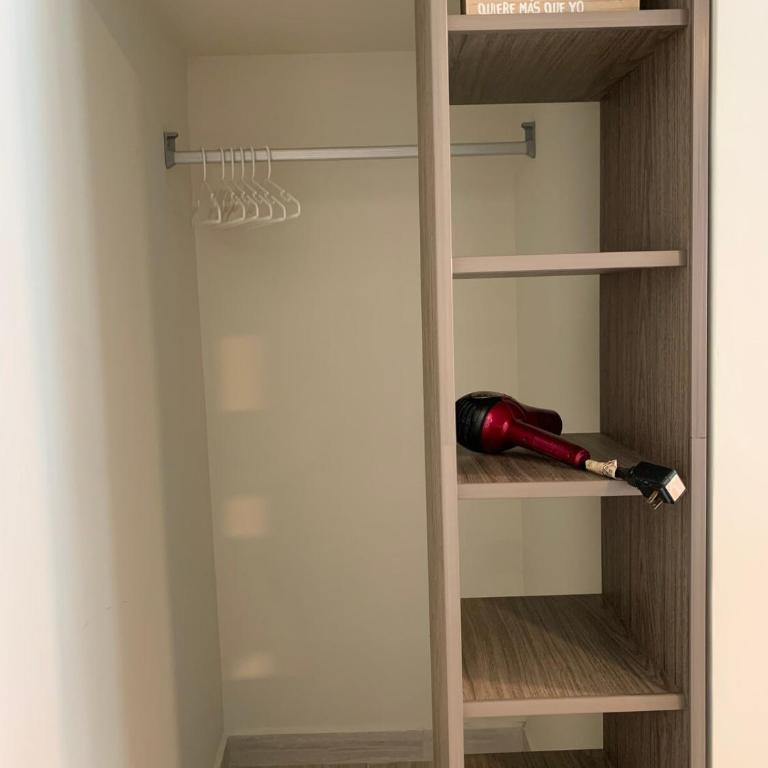 Lazaro B, LOFT in the Heart of San Pedro - Apartamento de 1 dormitorio - 16