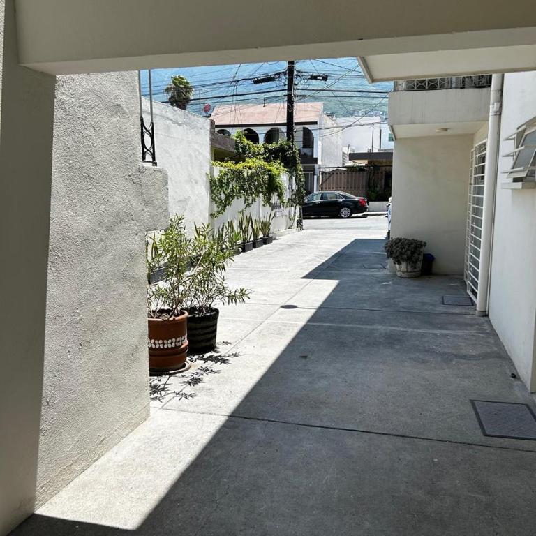 Lazaro B, LOFT in the Heart of San Pedro - Apartamento de 1 dormitorio - 11