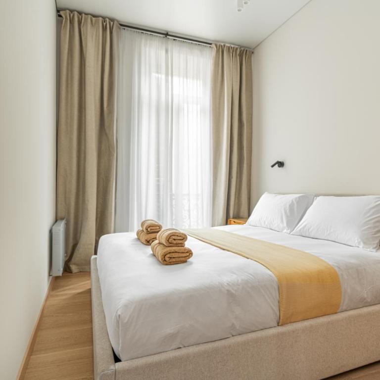 Cozy Apartment Near Beach in Villefranche-sur-Mer - Appartement 2 Chambres - 16