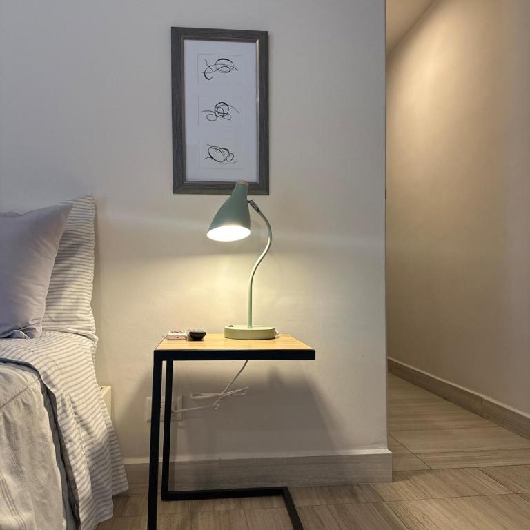 Lazaro B, LOFT in the Heart of San Pedro - Apartamento de 1 dormitorio - 15