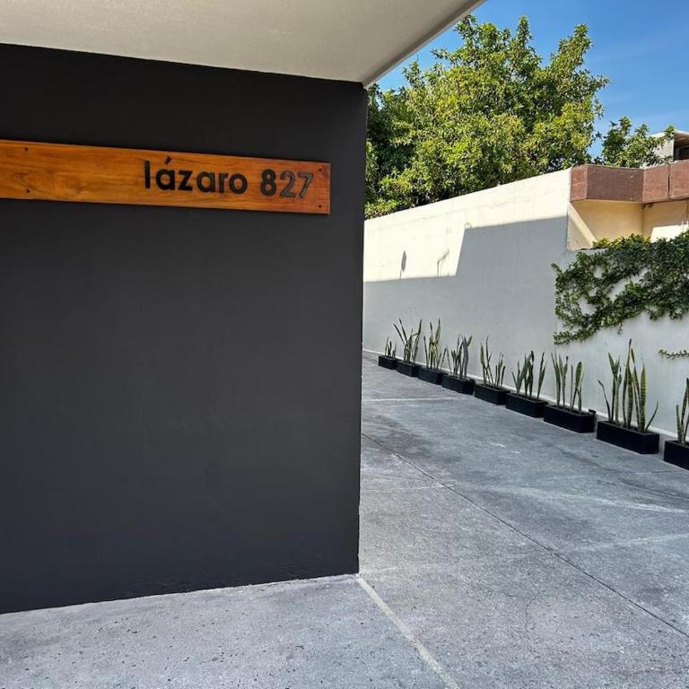 Lazaro B, LOFT in the Heart of San Pedro - Apartamento de 1 dormitorio - 17