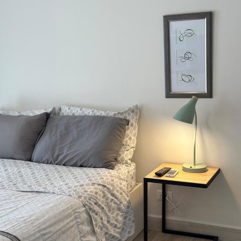 Lazaro B, LOFT in the Heart of San Pedro - Apartamento de 1 dormitorio - 19
