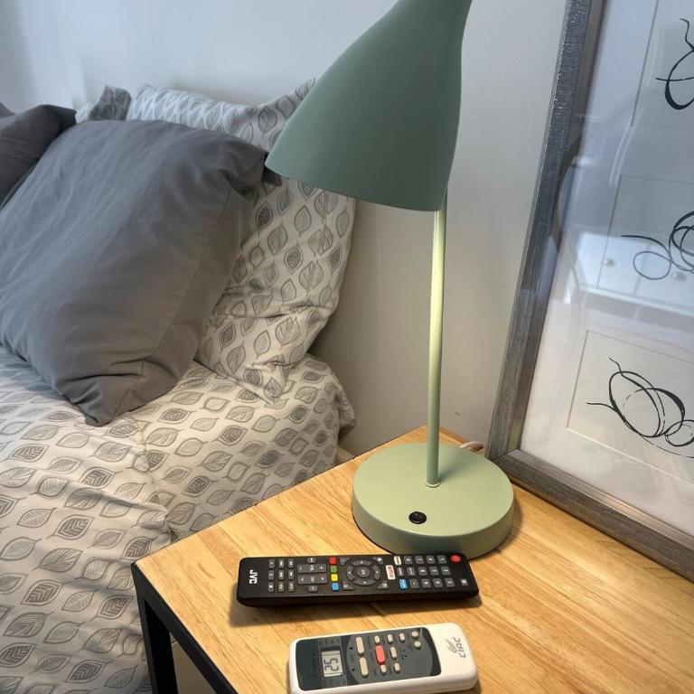 Lazaro B, LOFT in the Heart of San Pedro - Apartamento de 1 dormitorio - 20