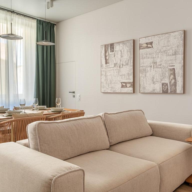 Cozy Apartment Near Beach in Villefranche-sur-Mer - Appartement 2 Chambres - 2