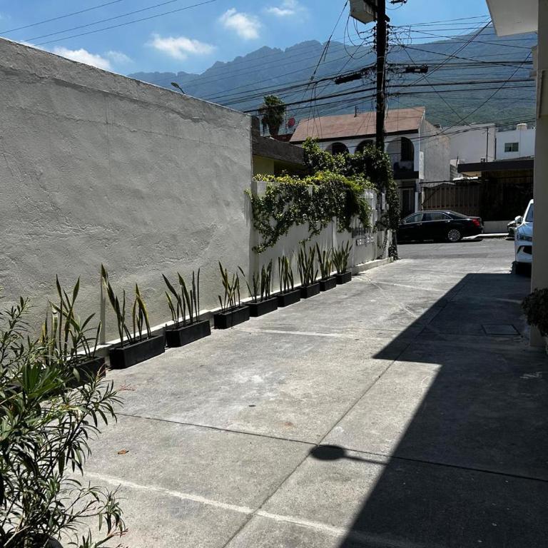Lazaro B, LOFT in the Heart of San Pedro - Apartamento de 1 dormitorio - 23