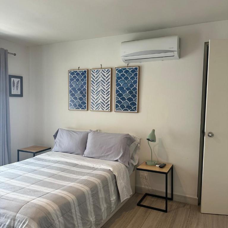 Lazaro B, LOFT in the Heart of San Pedro - Apartamento de 1 dormitorio - 3