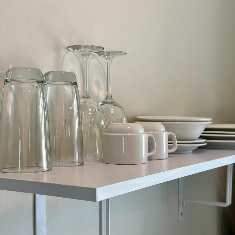 Lazaro B, LOFT in the Heart of San Pedro - Apartamento de 1 dormitorio - 25