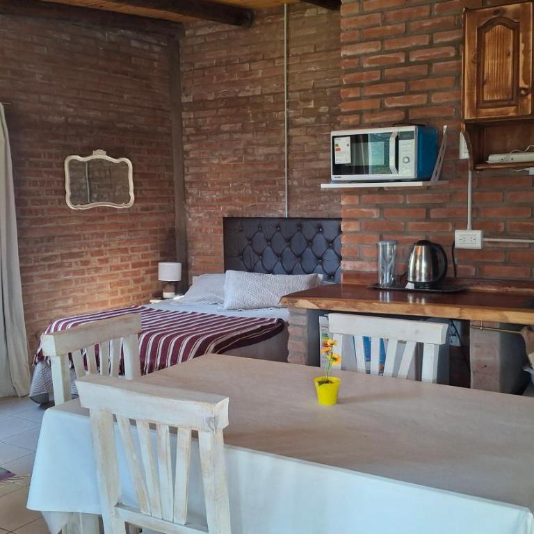 Ares cabaña de campo- Rincón de Afrodita - Apartamento de 1 dormitorio - 1
