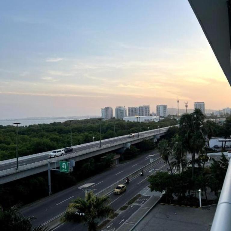 Morros 922 Seaside Retreat - Apartamento de 1 dormitorio - 2