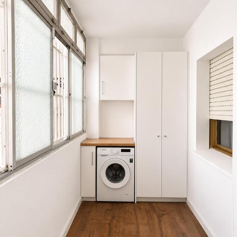 El Rincón de África - Two-Bedroom Apartment - 9