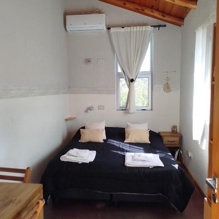 Posada del Paraíso-Exclusivo adultos - Habitación Doble - 1 o 2 camas - 3