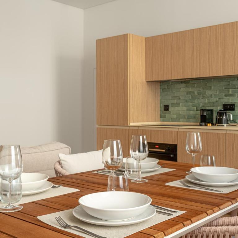 Cozy Apartment Near Beach in Villefranche-sur-Mer - Appartement 2 Chambres - 4
