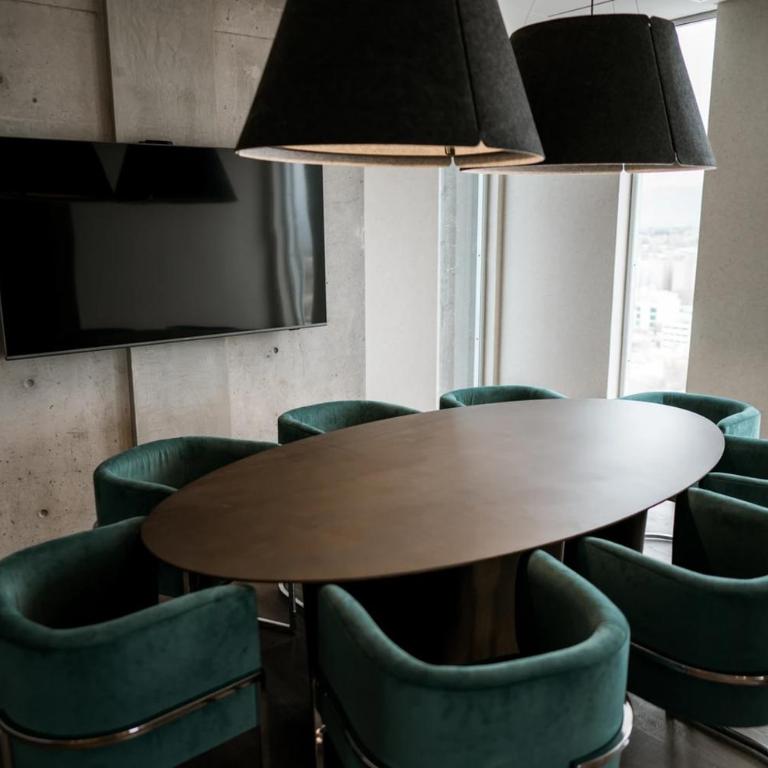 Del Bono Central Hotel - Suite Presidencial - 2