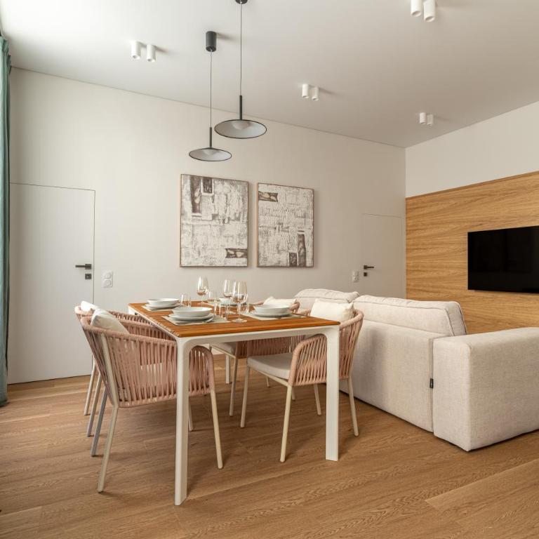 Cozy Apartment Near Beach in Villefranche-sur-Mer - Appartement 2 Chambres - 1